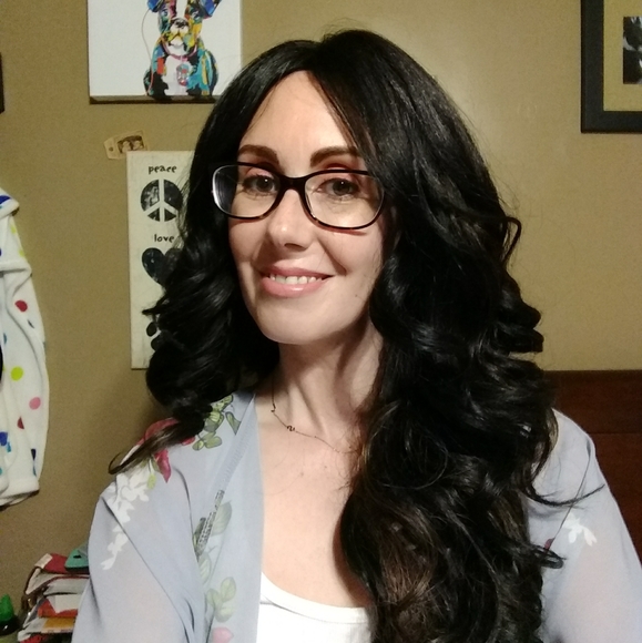 🌠HP🌠Meet your Posher, Libby. - Picture 2 of 4